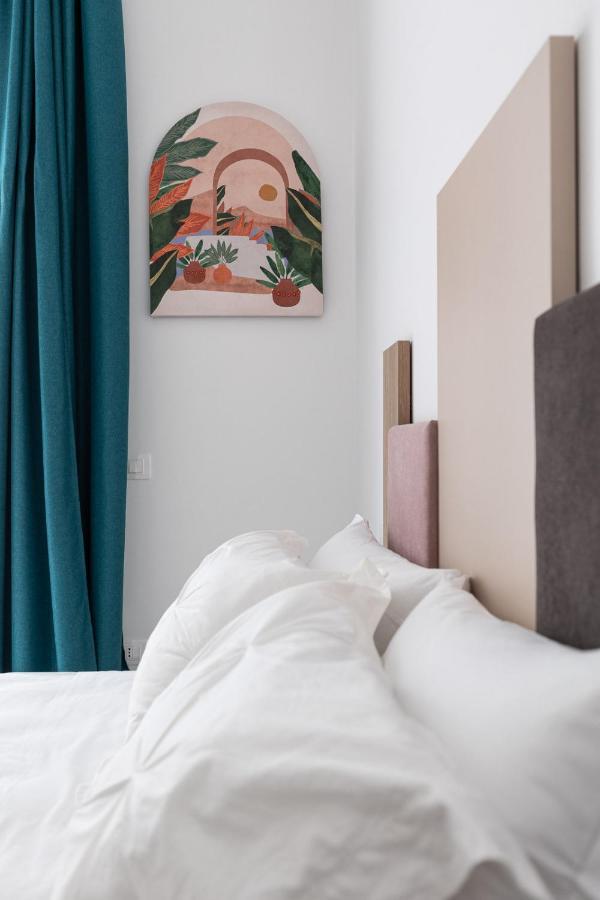 Nimar Suite Formia Exterior photo