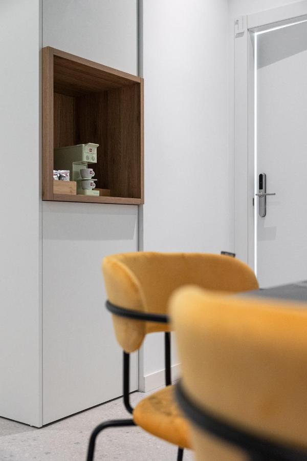 Nimar Suite Formia Exterior photo