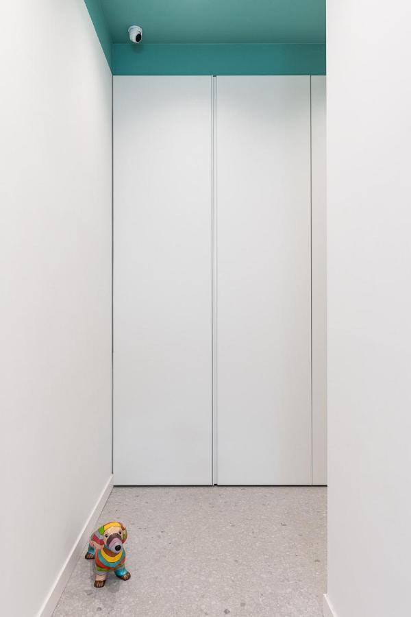 Nimar Suite Formia Exterior photo