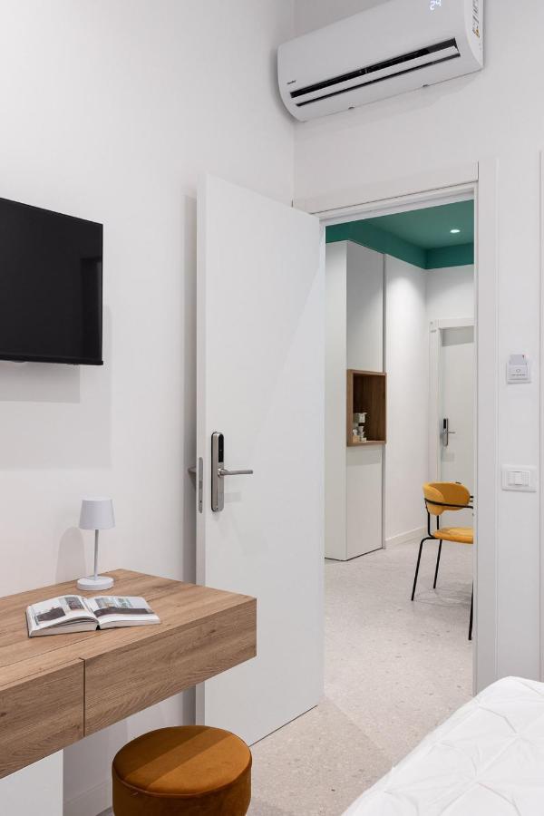 Nimar Suite Formia Exterior photo