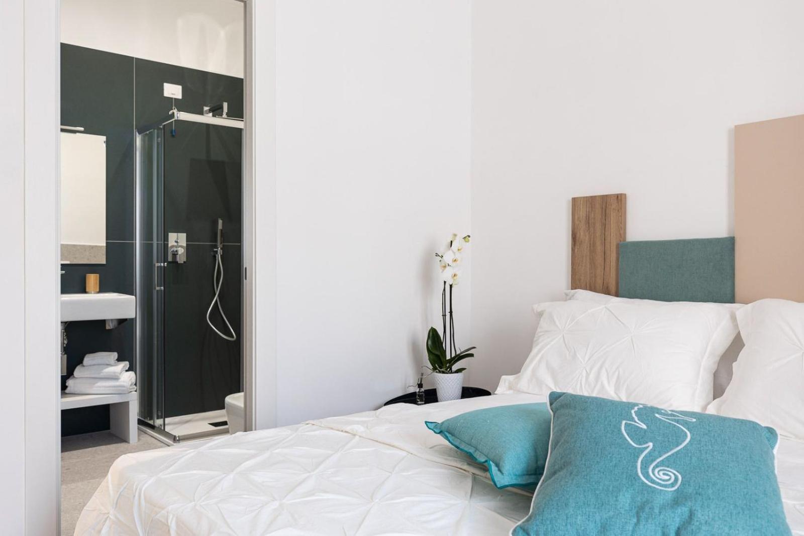Nimar Suite Formia Exterior photo