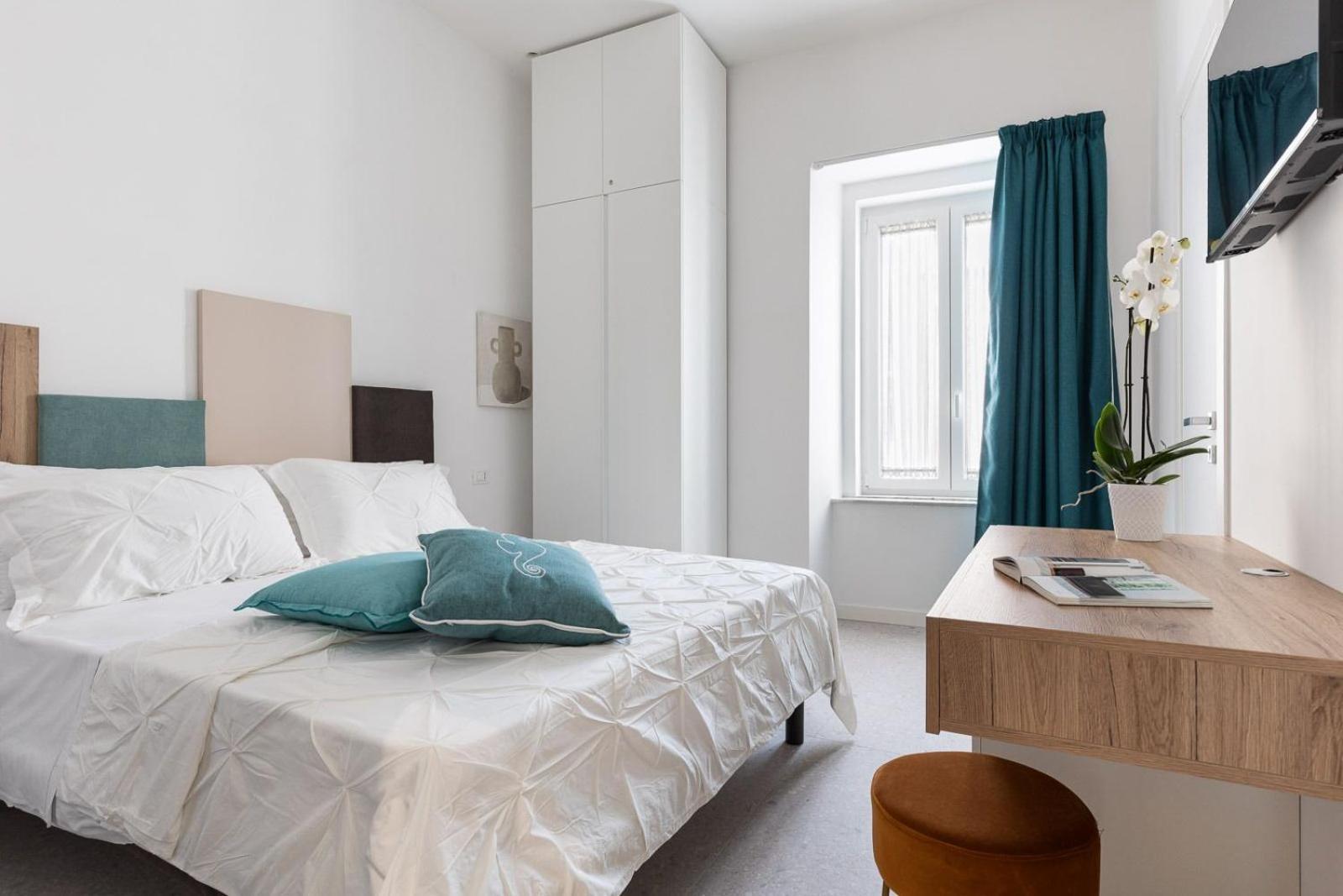 Nimar Suite Formia Exterior photo