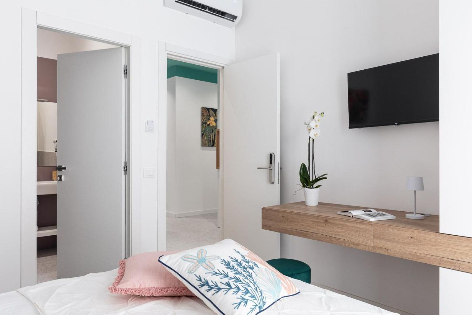 Nimar Suite Formia Exterior photo